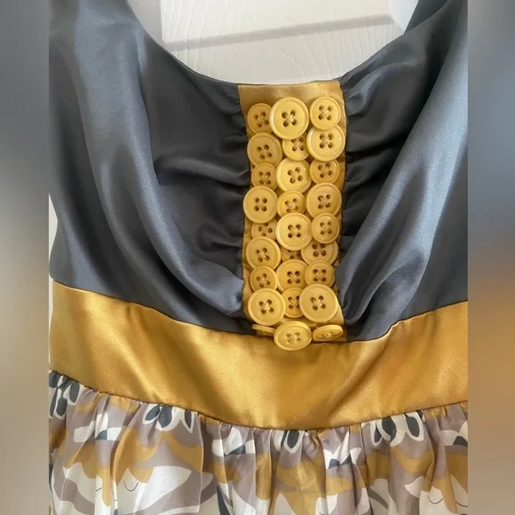 Anthropologie dress - Picture 2 of 4